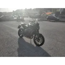 YAMAHA MT-09 YAMT DEMO - 2024