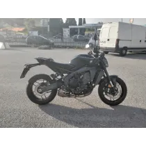 YAMAHA MT-09 YAMT DEMO - 2024