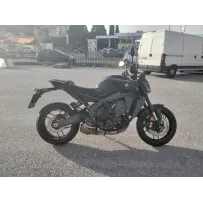 YAMAHA MT-09 YAMT DEMO - 2024