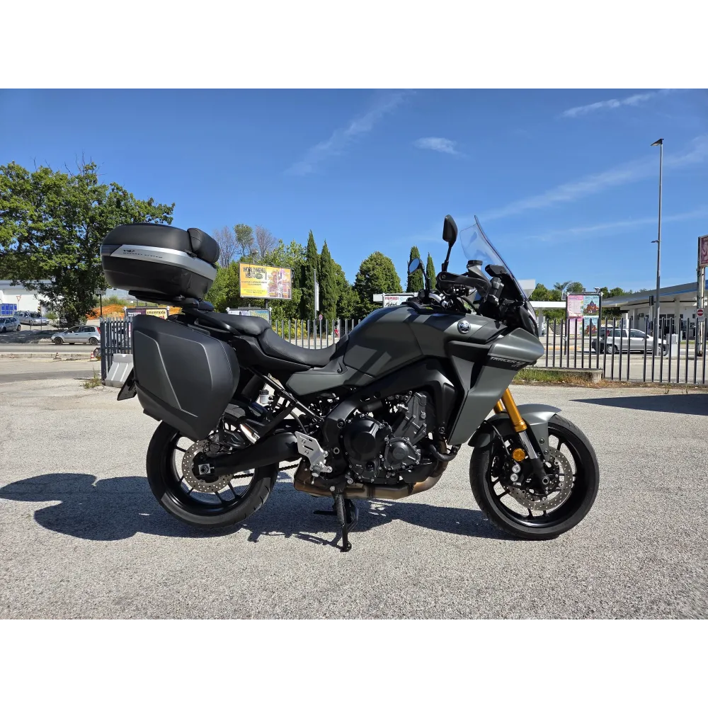 YAMAHA TRACER 9 GT - 2023