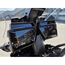 YAMAHA TRACER 9 GT - 2023