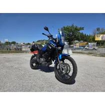 YAMAHA XTZ 660 - 2021