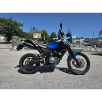 YAMAHA XTZ 660 - 2021