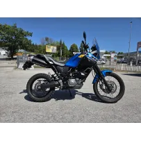 YAMAHA XTZ 660 - 2021