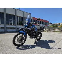 YAMAHA XTZ 660 - 2021