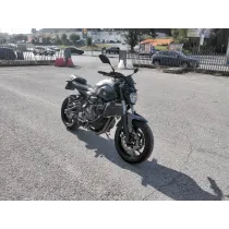 YAMAHA MT-07 ABS 2017