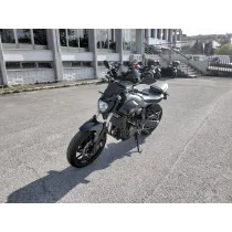 YAMAHA MT-07 ABS 2017