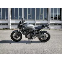 YAMAHA MT-07 ABS 2017
