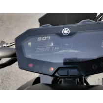YAMAHA MT-07 ABS 2017