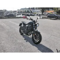 YAMAHA XSR 700 ABS - 2020
