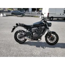 YAMAHA XSR 700 ABS - 2020