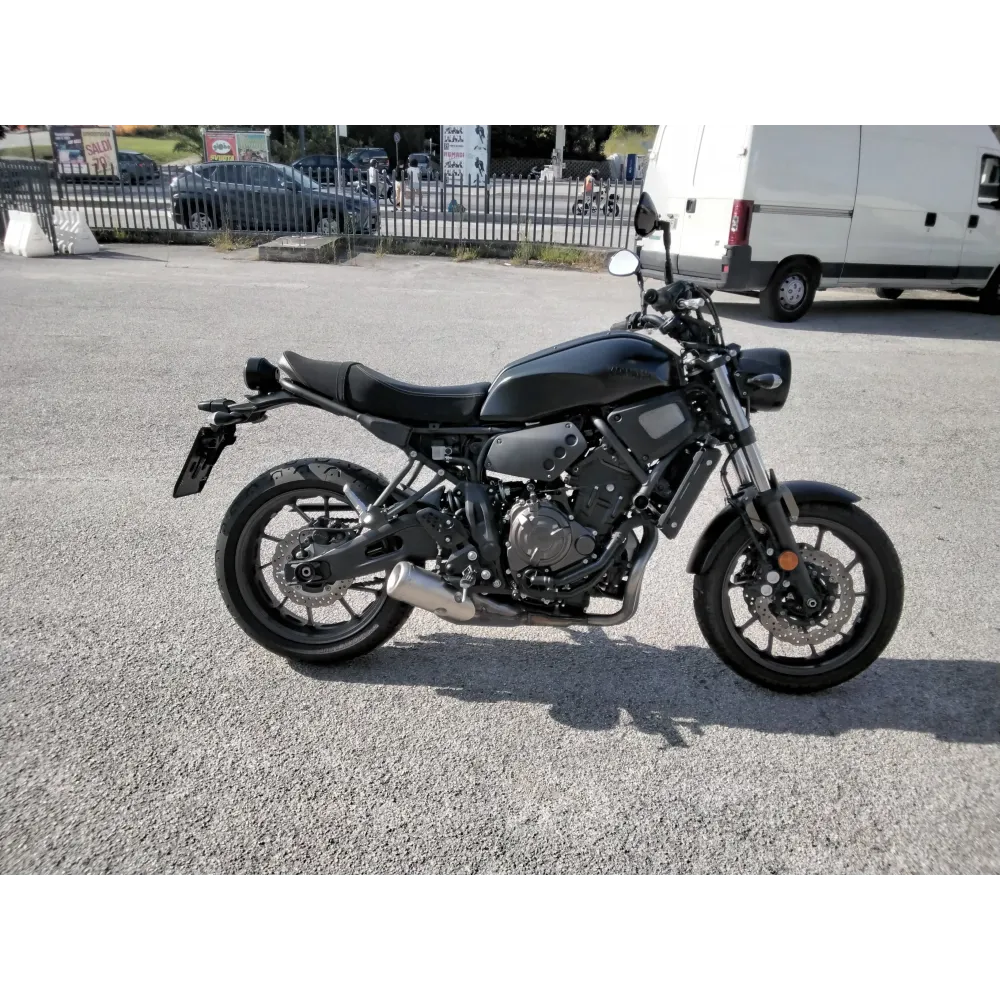 YAMAHA XSR 700 ABS - 2020