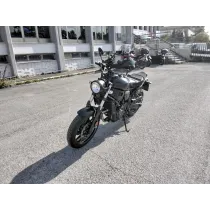 YAMAHA XSR 700 ABS - 2020