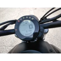 YAMAHA XSR 700 ABS - 2020