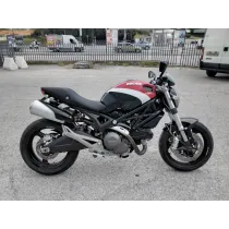 DUCATI MONSTER 696 - 2010