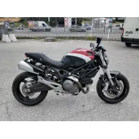 DUCATI MONSTER 696 - 2010