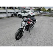 DUCATI MONSTER 696 - 2010