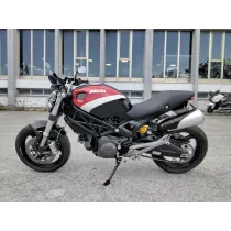 DUCATI MONSTER 696 - 2010