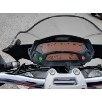 DUCATI MONSTER 696 - 2010