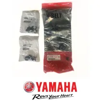 Kit Trasmissione Originale Yamaha XMAX 400 dal 2013 al 2016 KITYP400TRA0