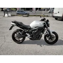 YAMAHA FZ 6 S2