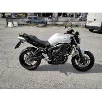 YAMAHA FZ 6 S2