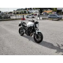 YAMAHA FZ 6 S2