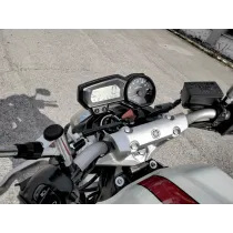 YAMAHA FZ 6 S2