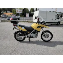 BMW F 650 GS