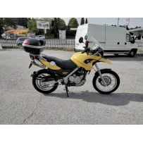 BMW F 650 GS