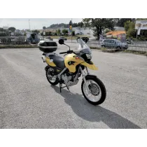BMW F 650 GS