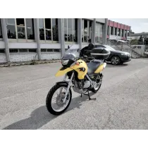 BMW F 650 GS