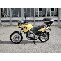 BMW F 650 GS