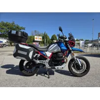 MOTO GUZZI V85 TT - 2024
