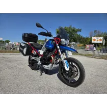 MOTO GUZZI V85 TT - 2024