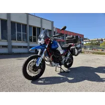 MOTO GUZZI V85 TT - 2024
