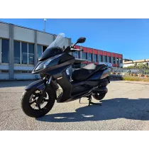 KYMCO DOWNTOWN 125i - 2010