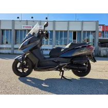 KYMCO DOWNTOWN 125i - 2010