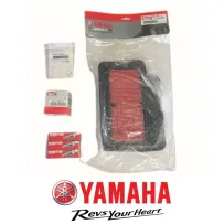 Kit Tagliando Originale Yamaha MT-09 Tracer 900 XSR 900 dal 2021 KITMT90021M2