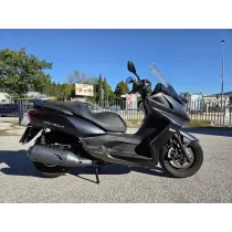 KYMCO DOWNTOWN 125i - 2010