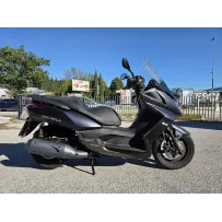 KYMCO DOWNTOWN 125i - 2010