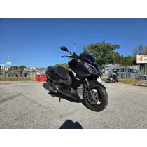 KYMCO DOWNTOWN 125i - 2010
