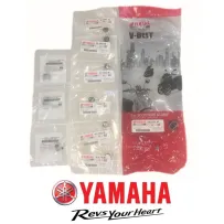 Kit Trasmissione Originale Yamaha d'ELIGHT 115 2014 KITXC115TRA0