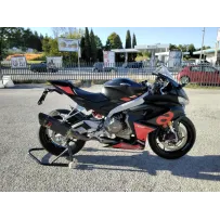 APRILIA RS 660