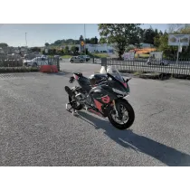 APRILIA RS 660