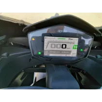 APRILIA RS 660