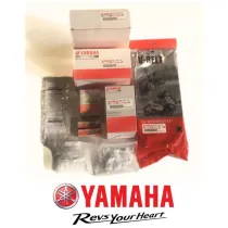 Kit Tagliando Completo Originale Yamaha TMAX 500 2008/11 907981Y97400