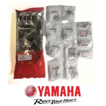 Kit Trasmissione Originale Yamaha TMAX 500 2004/2011 KITTMAX1TRA1