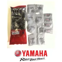 Kit Tagliando Originale Yamaha TMAX 500 dal 2004 al 2007 KITTMAX1SER0