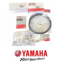 Kit Tagliando Originale Yamaha TMAX 530 dal 2012 al 2016 KITTMAX3SER0